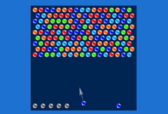 Bubble Shooter