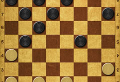 Checkers