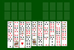 Double Freecell