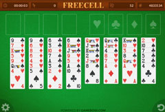 Freecell Classic 1.0