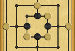 Nine Men's Morris