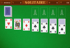 Solitaire Classic 1.0