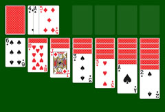 Solitaire Classic