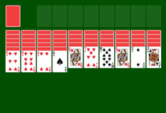 Spider Solitaire Classic