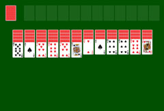 Triple Spider Solitaire